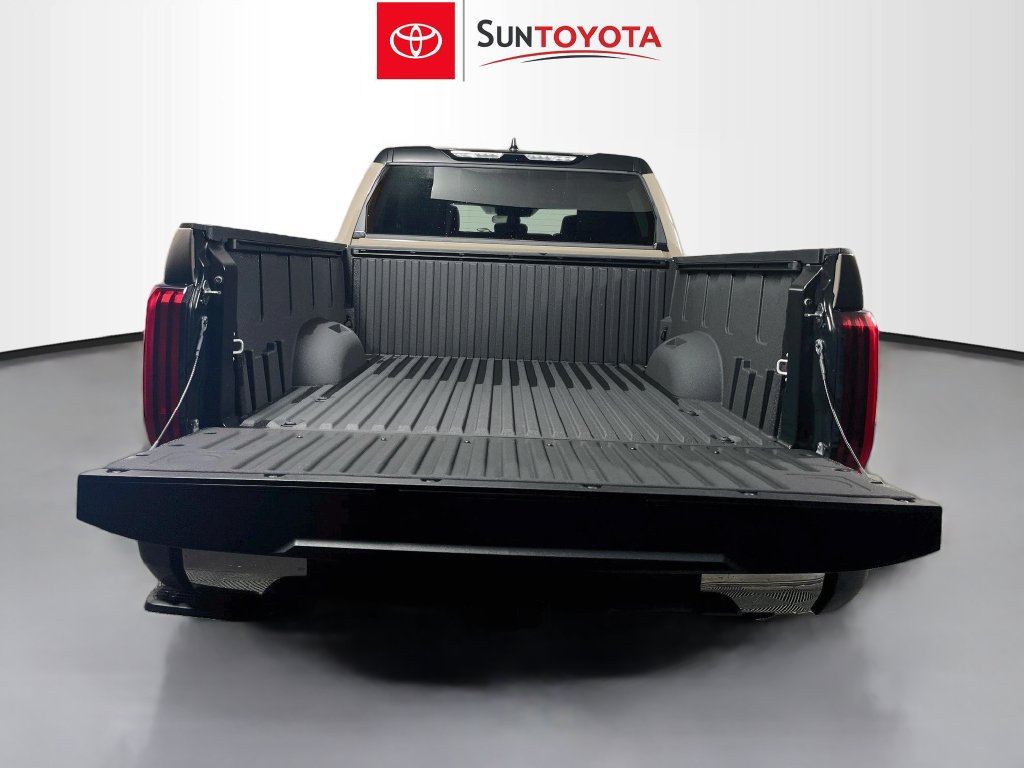 Used 2026 Toyota Tundra SR5 w/ TRD Off-Road Package AWD/4WD image 30
