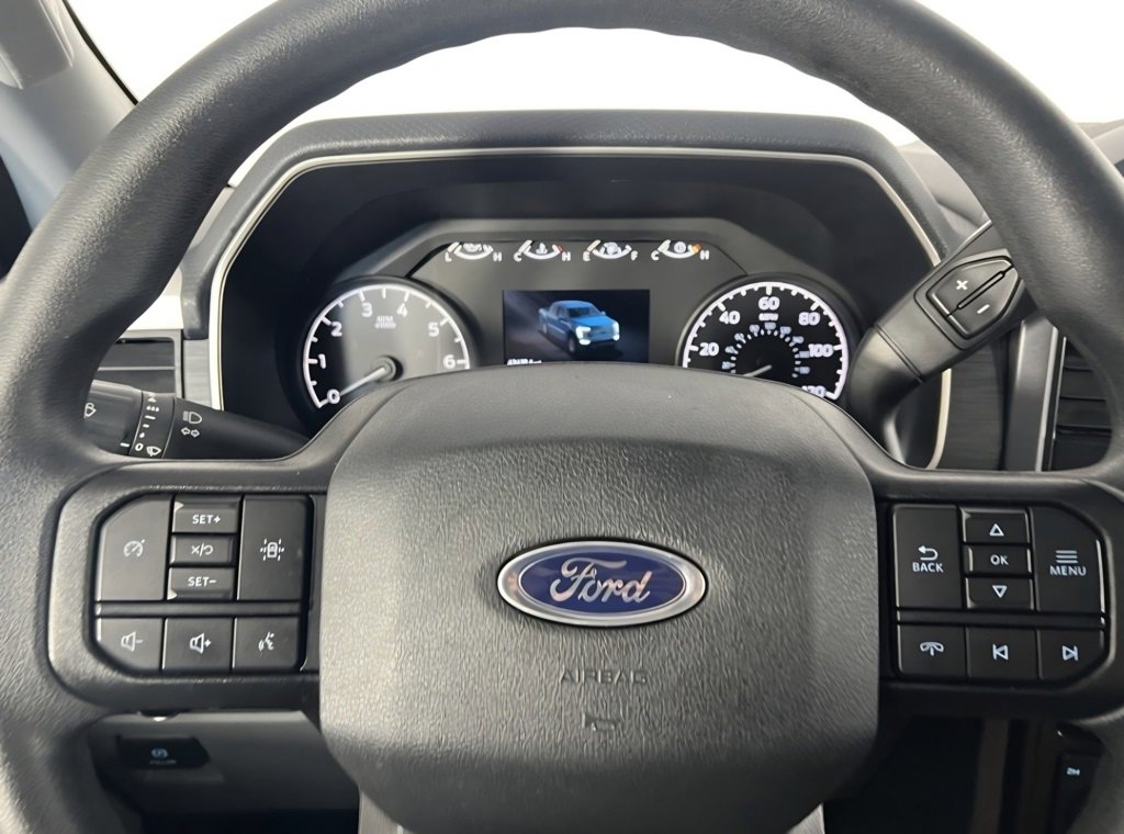 Used 2023 Ford F150 XLT image 20