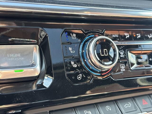 New 2026 GMC Sierra 1500 Denali Ultimate image 18