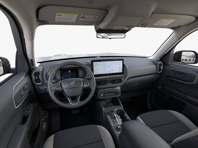 New 2026 Ford Bronco Sport Big Bend AWD/4WD image 11