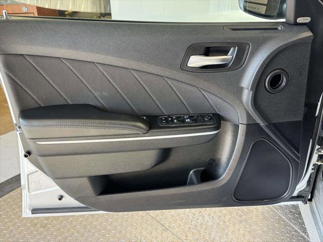 Certified 2023 Dodge Charger GT image 14