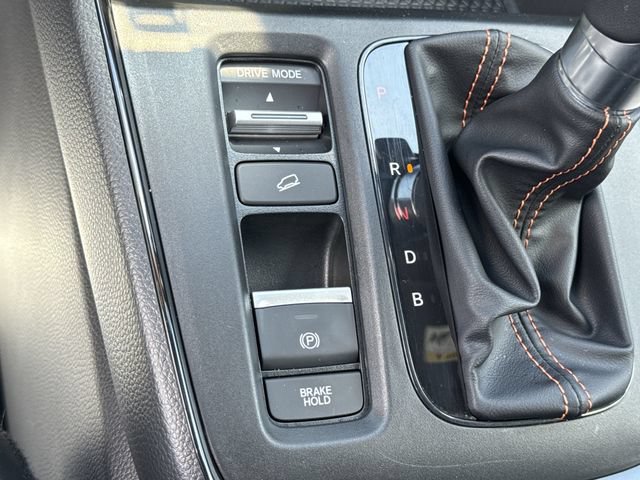 Certified 2024 Honda CR-V Sport Touring image 33