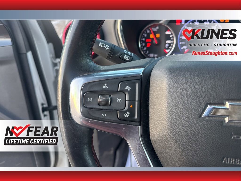 Used 2019 Chevrolet Blazer RS image 27