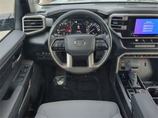 Used 2024 Toyota Tundra SR5 image 16