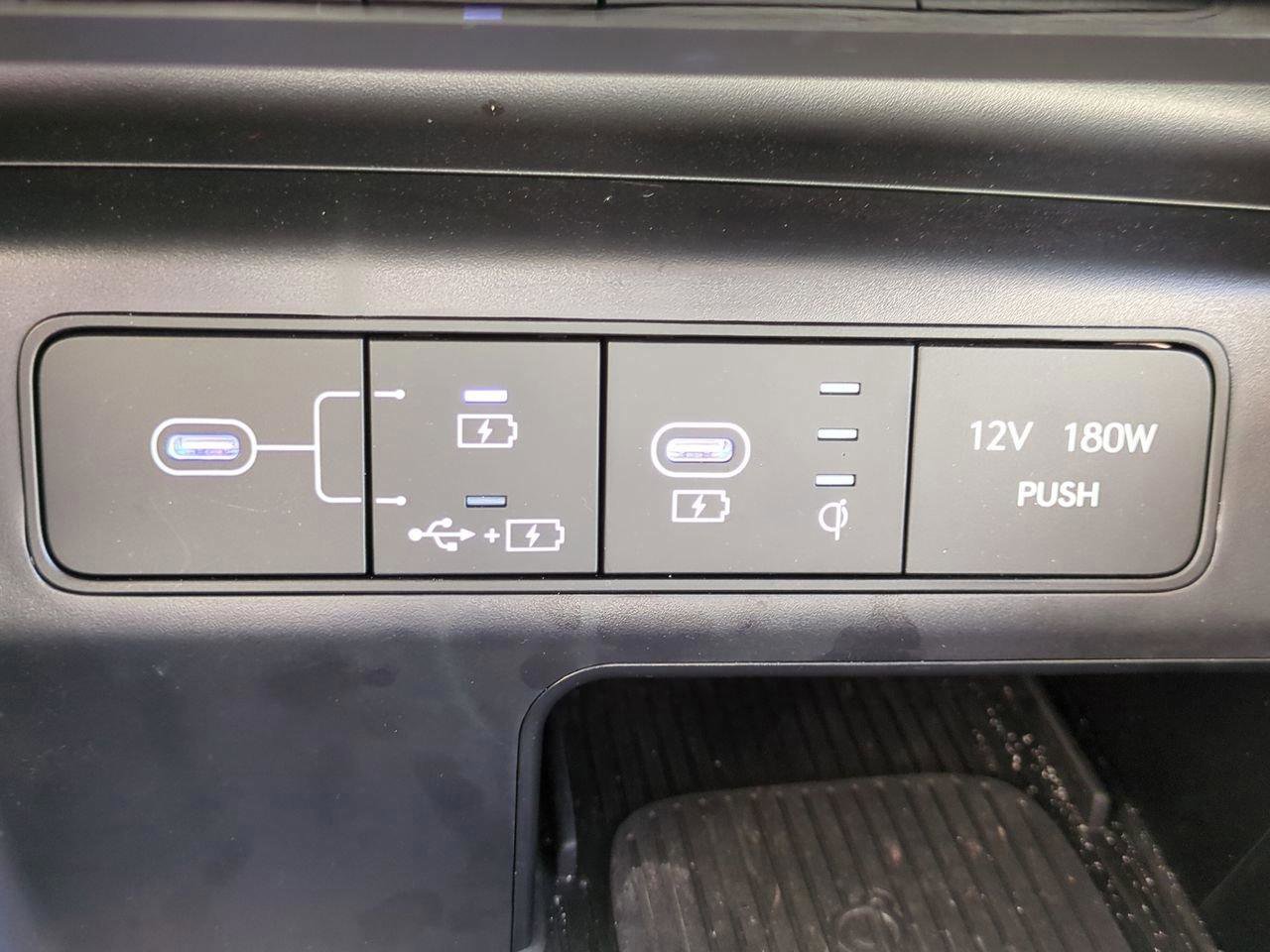 Used 2025 Hyundai Tucson SEL FWD image 21