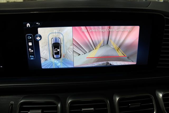 New 2026 Mercedes-Benz GLE 350 4MATIC image 4