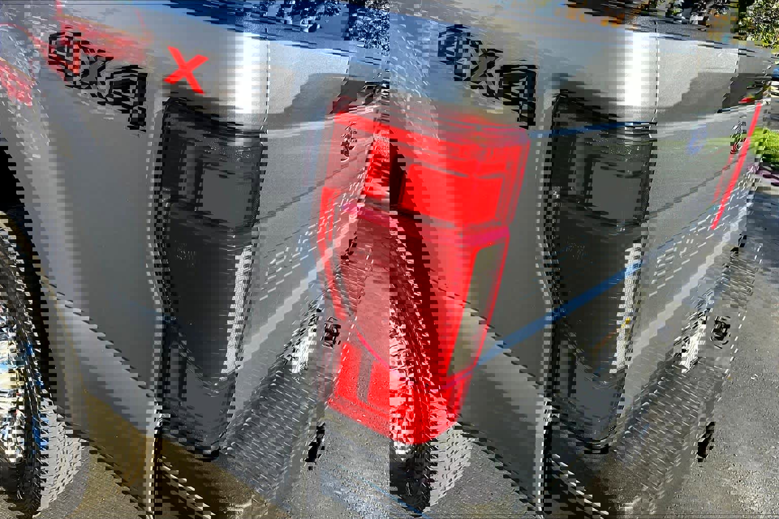 Used 2021 Ford F250 Lariat w/ Lariat Ultimate Package image 28