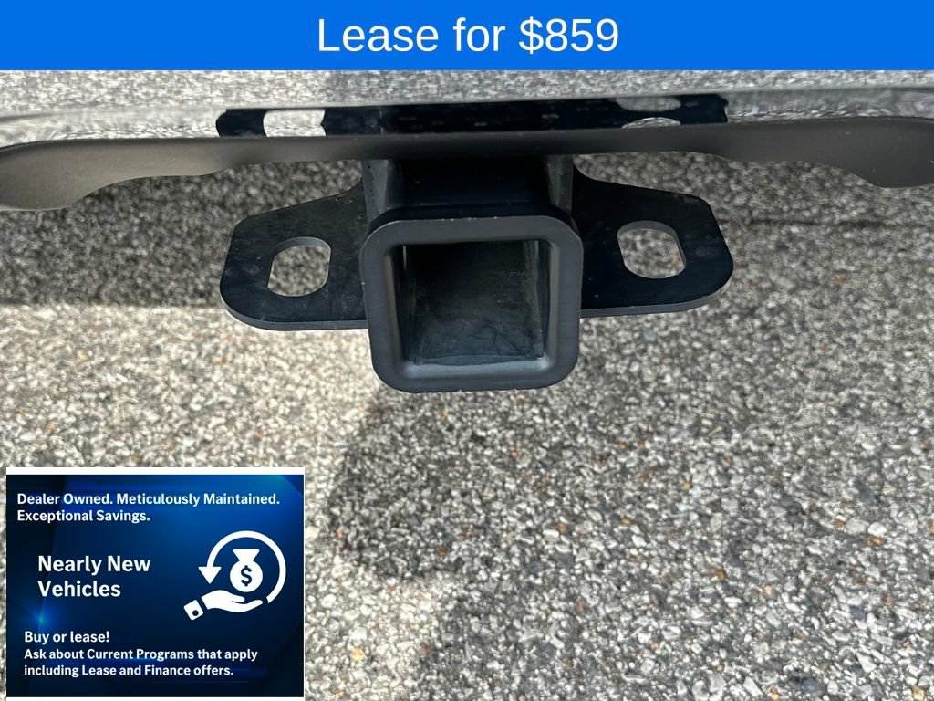 Used 2025 Mercedes-Benz GLS 450 4MATIC image 38