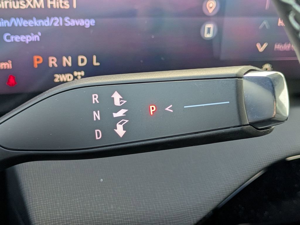 New 2026 Buick Enclave Preferred w/ Power Package AWD/4WD image 15