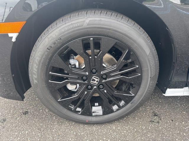 New 2026 Honda Odyssey Sport-L image 6