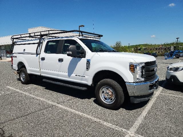 Used 2019 Ford F250 XL w/ Power Equipment Group AWD/4WD image 1