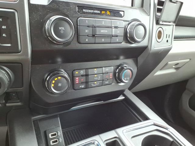 Used 2019 Ford F150 XLT w/ Equipment Group 302A Luxury image 19