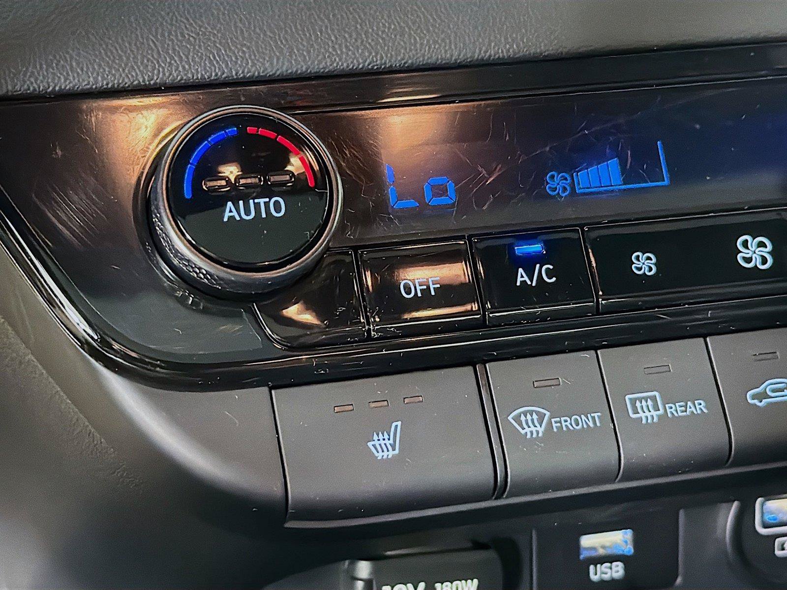 Used 2023 Hyundai Elantra N Line FWD image 25
