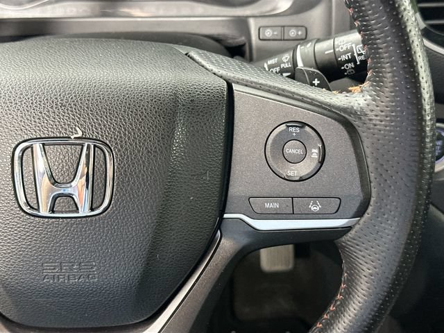 Used 2023 Honda Passport TrailSport image 24