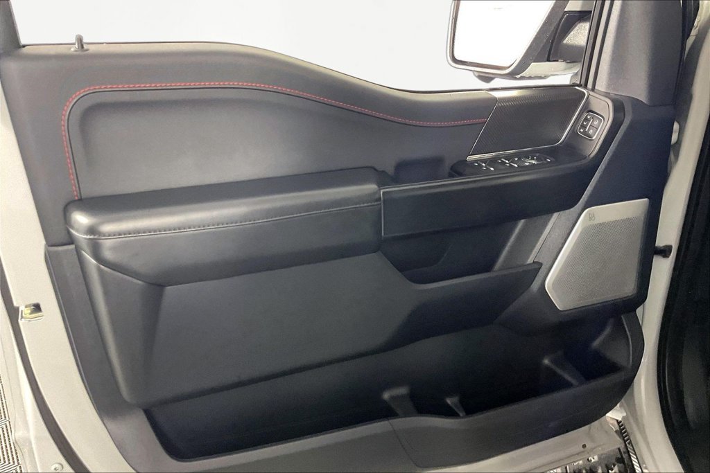Used 2024 Ford F150 Raptor AWD/4WD image 18