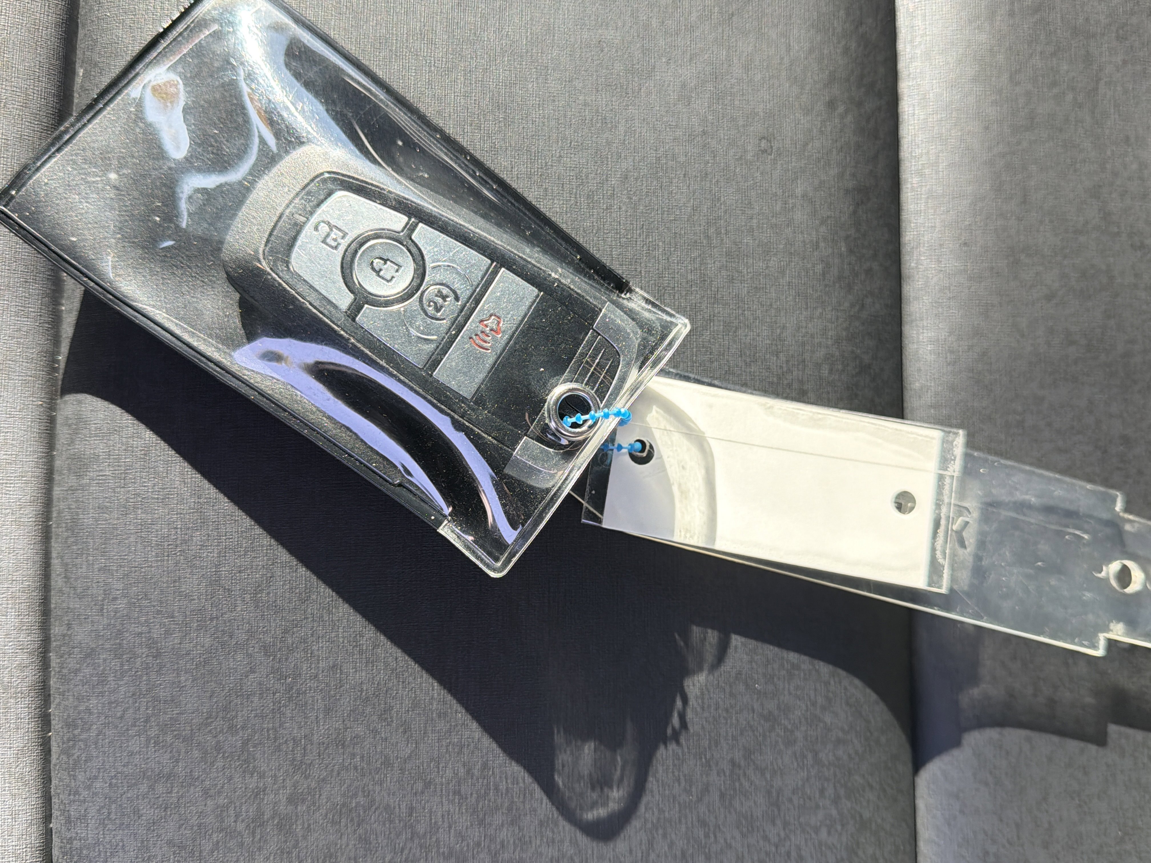 Used 2023 Ford Bronco Black Diamond image 36