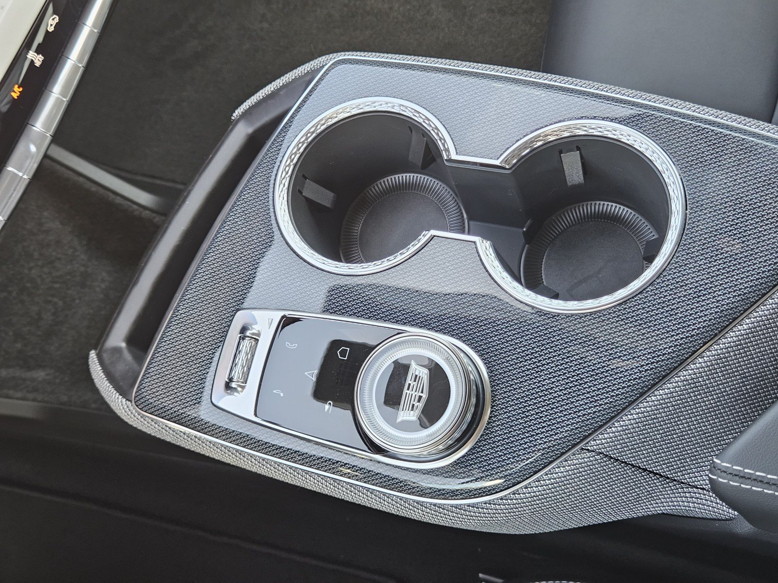 New 2027 Cadillac Optiq Sport RWD image 15
