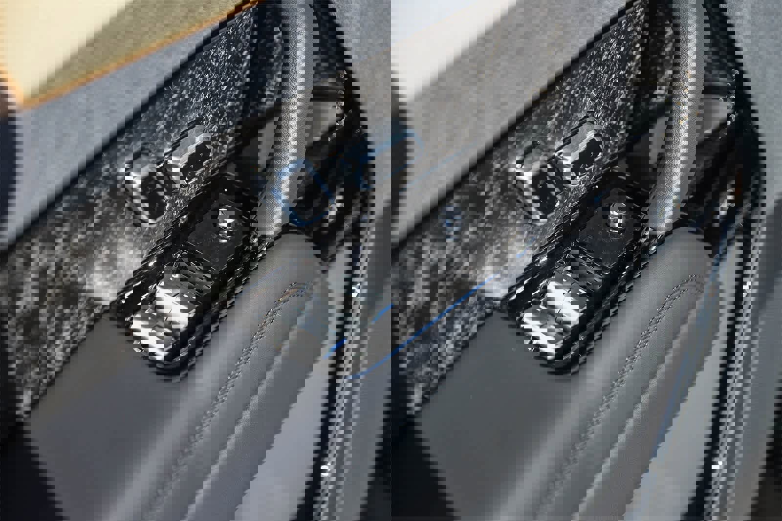 New 2026 Land Rover Range Rover Sport Dynamic SE image 21