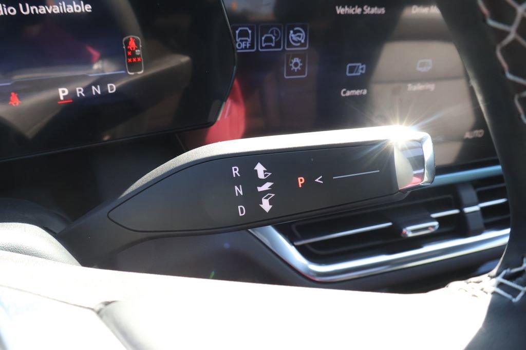 New 2026 Chevrolet Equinox EV LT image 23