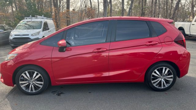Used 2015 Honda Fit EX-L image 3
