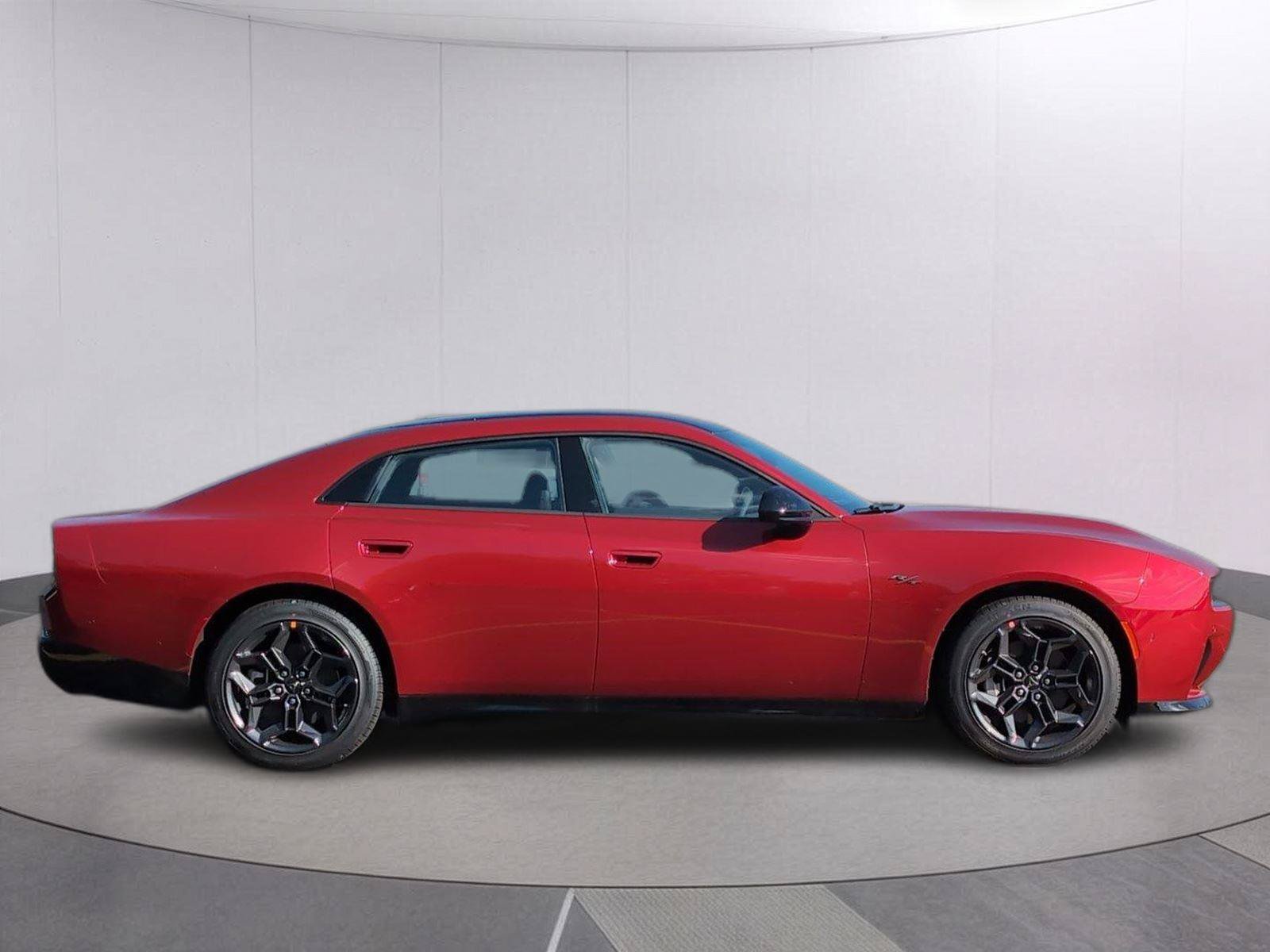 New 2026 Dodge Charger R/T AWD/4WD image 9