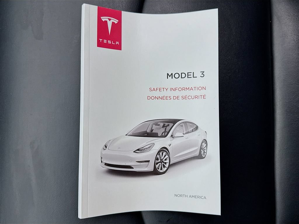 Used 2018 Tesla Model 3 Mid Range RWD image 55