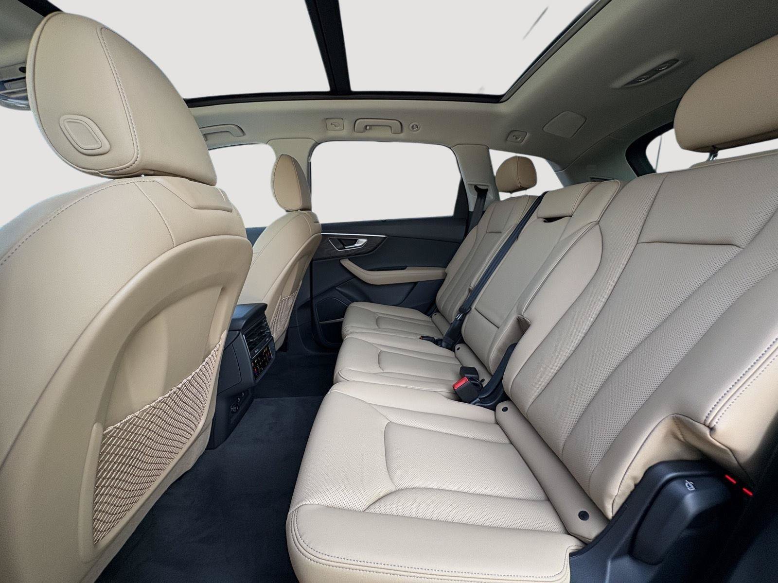 New 2026 Audi Q7 2.0T Premium Plus AWD/4WD image 22