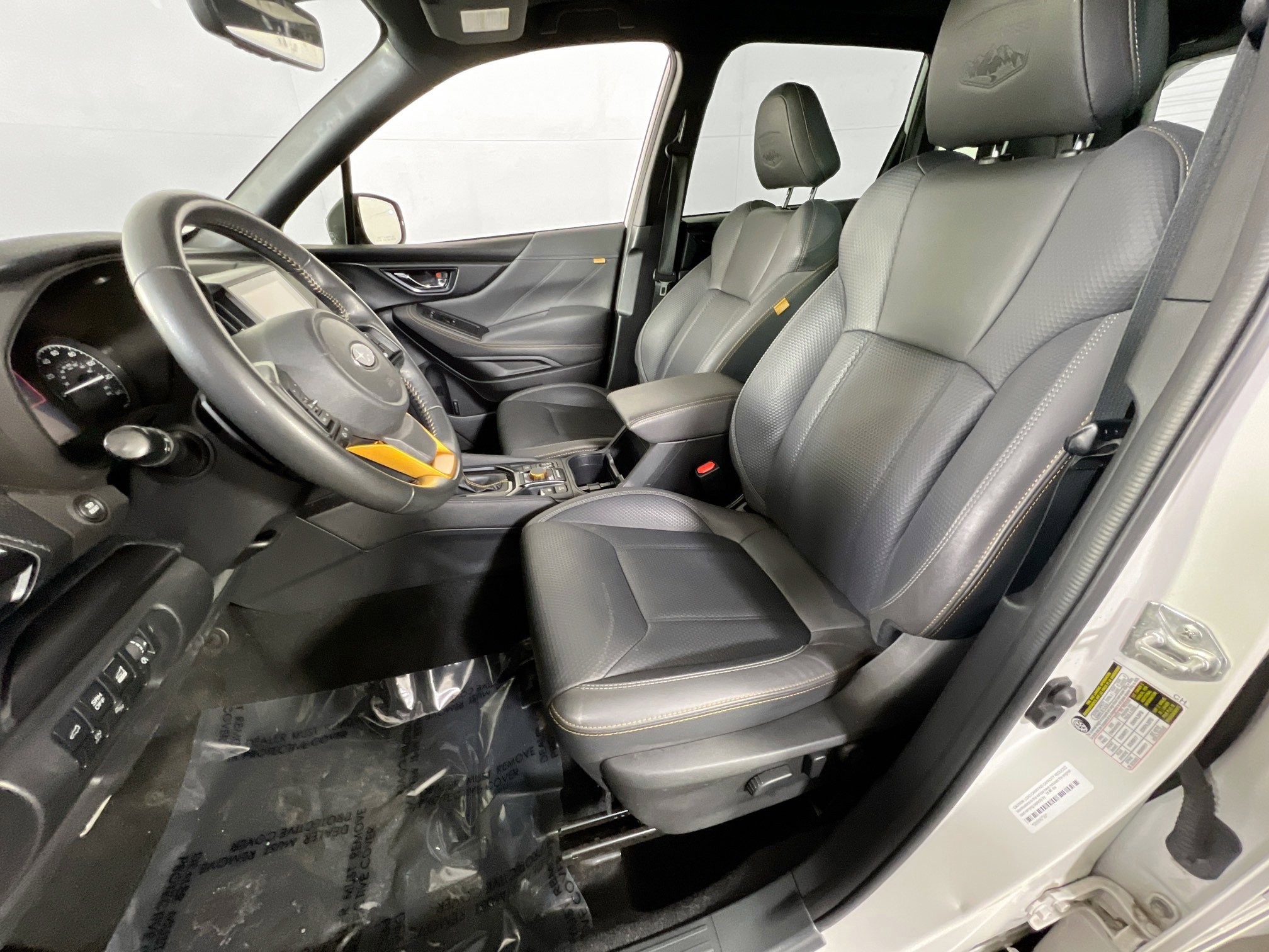 Used 2022 Subaru Forester Wilderness AWD/4WD image 21