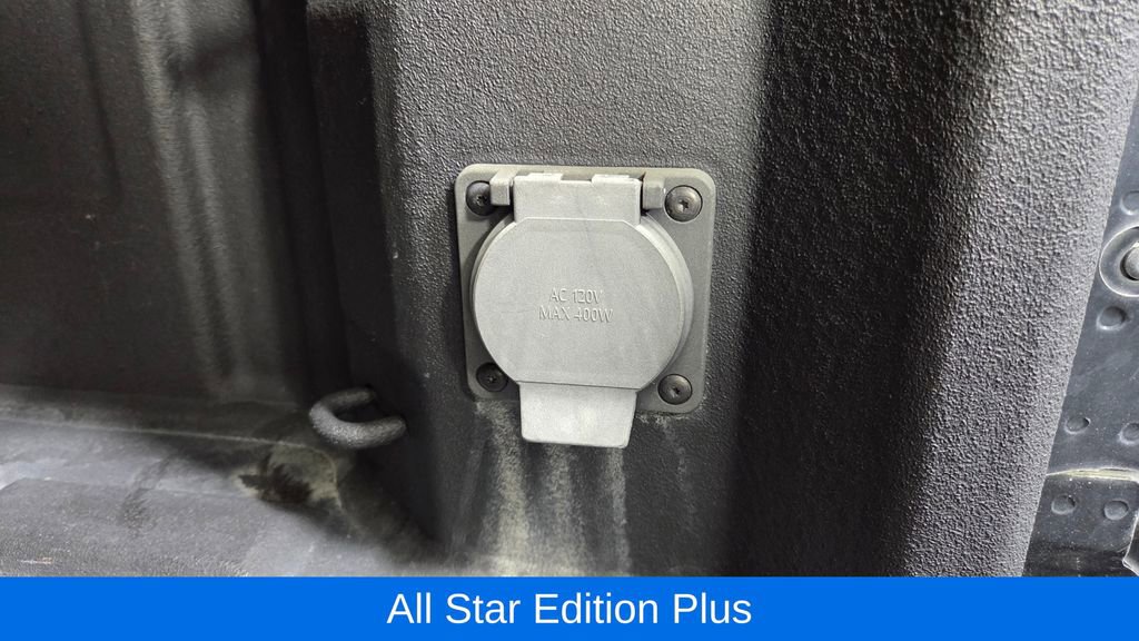 Used 2021 Chevrolet Silverado 1500 LT w/ All Star Edition Plus image 11