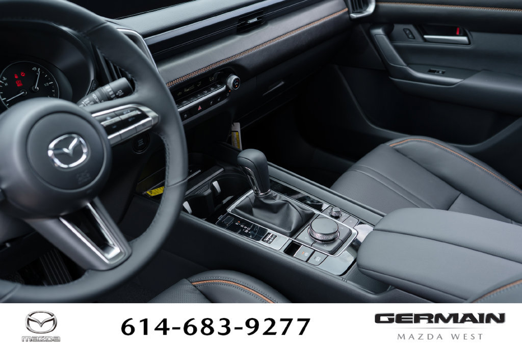 New 2026 MAZDA CX-50 AWD 2.5 S w/ Weather Package image 29