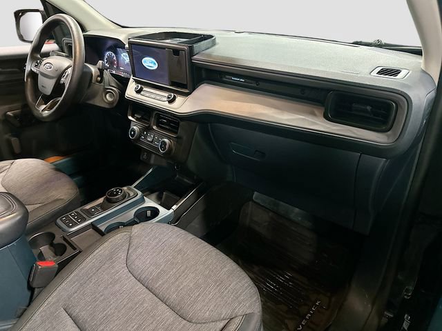 Used 2023 Ford Maverick Tremor w/ Tremor Off-Road Package image 27