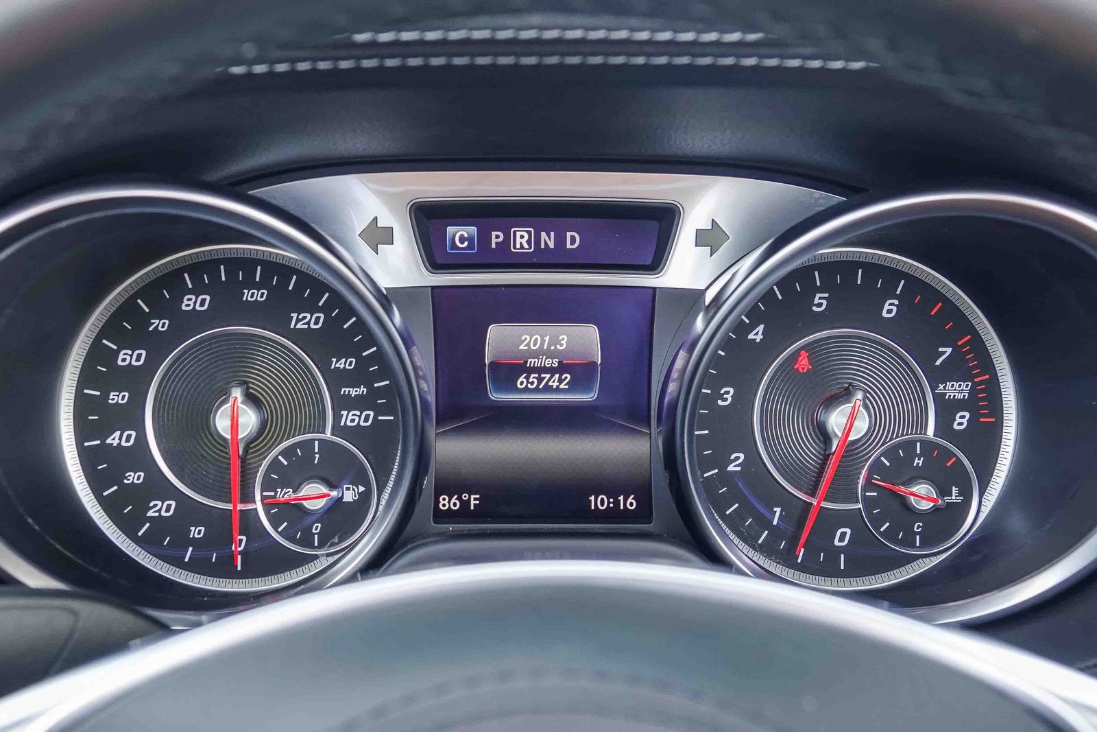 Used 2018 Mercedes-Benz SL 450 image 28