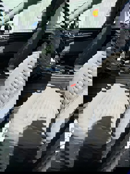 Used 2014 Ford Fusion S image 12