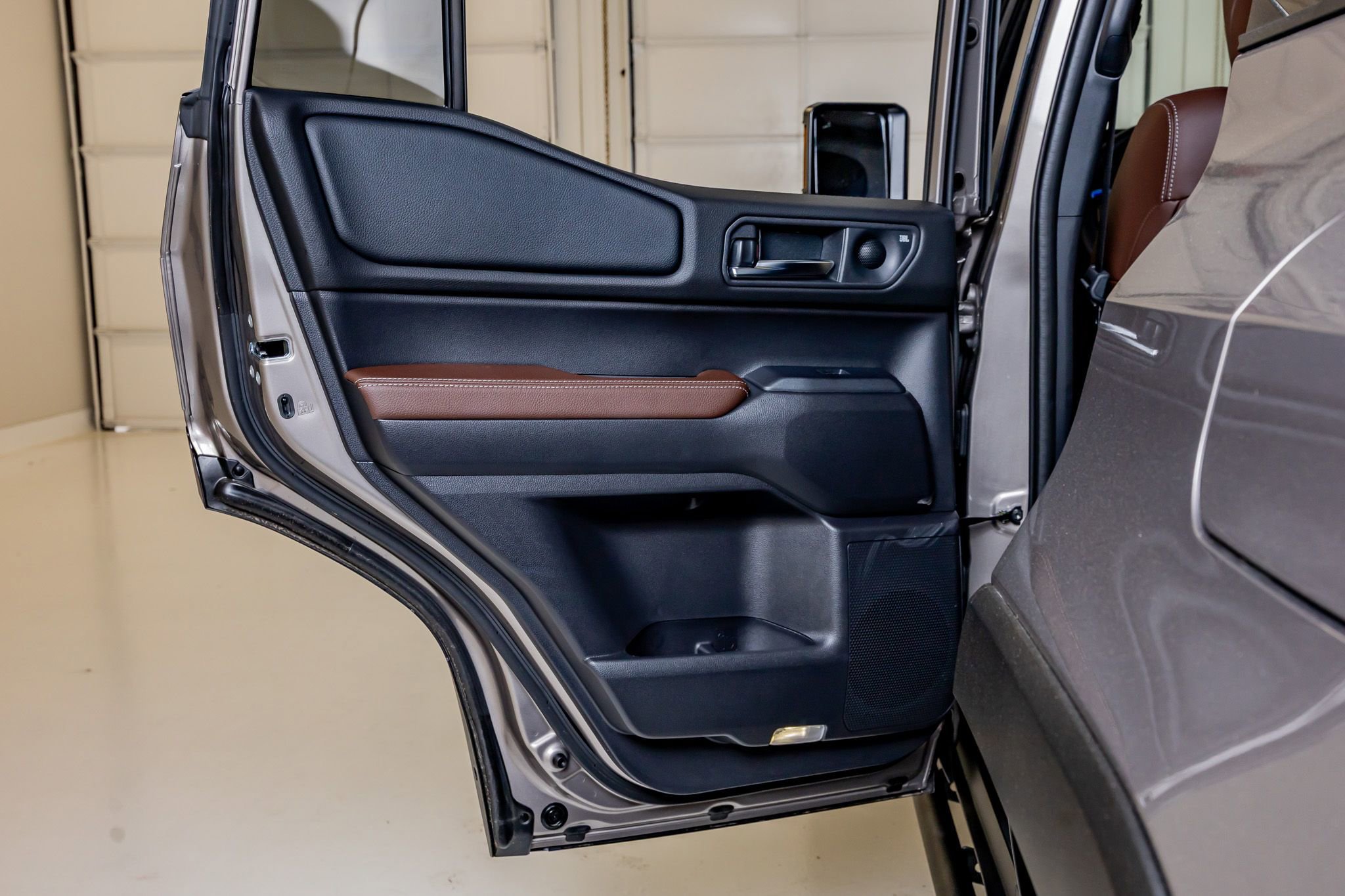 Used 2026 Toyota Land Cruiser w/ Premium Package image 38