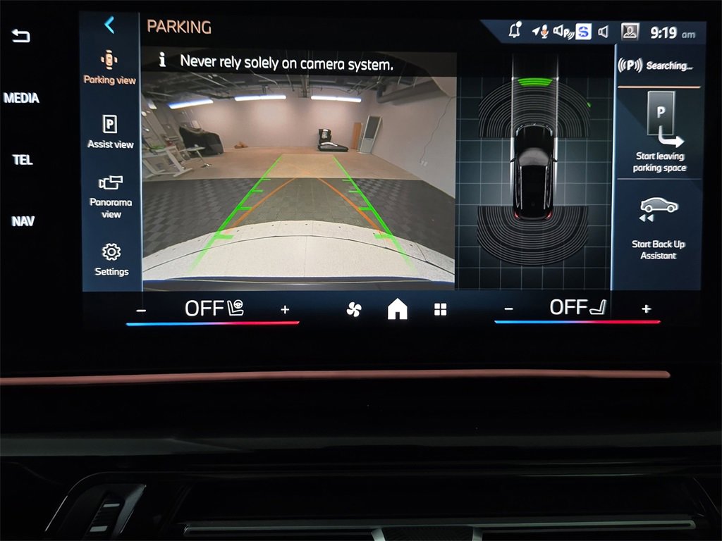 New 2026 BMW X1 xDrive28i w/ Convenience Package image 23