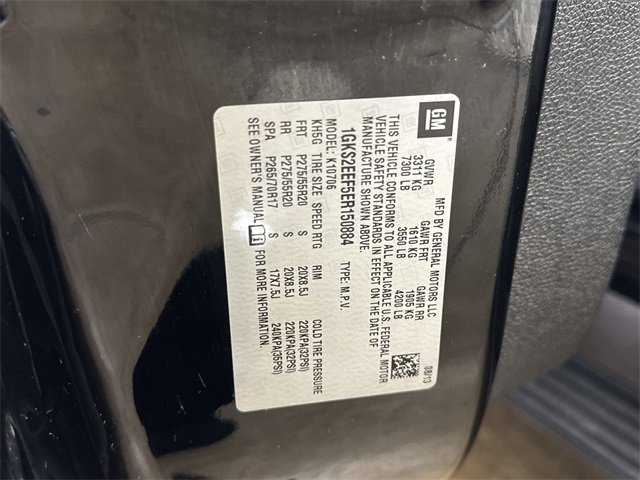 Used 2014 GMC Yukon Denali image 33