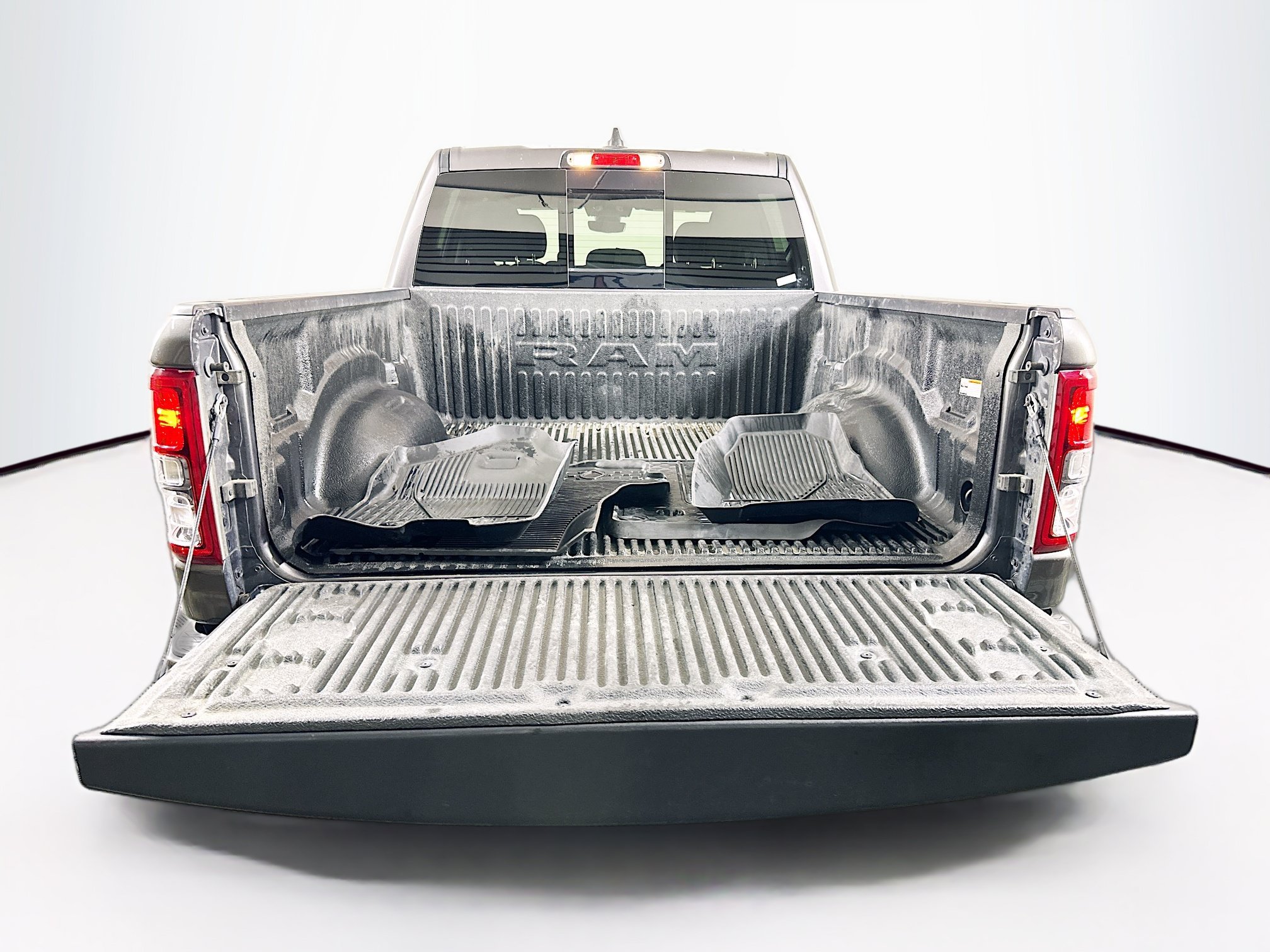 Used 2024 RAM 1500 Big Horn AWD/4WD image 27