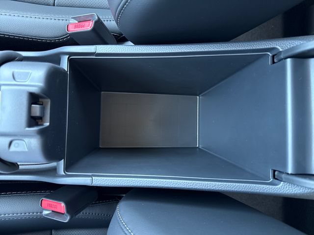 New 2027 Honda HR-V EX-L image 27