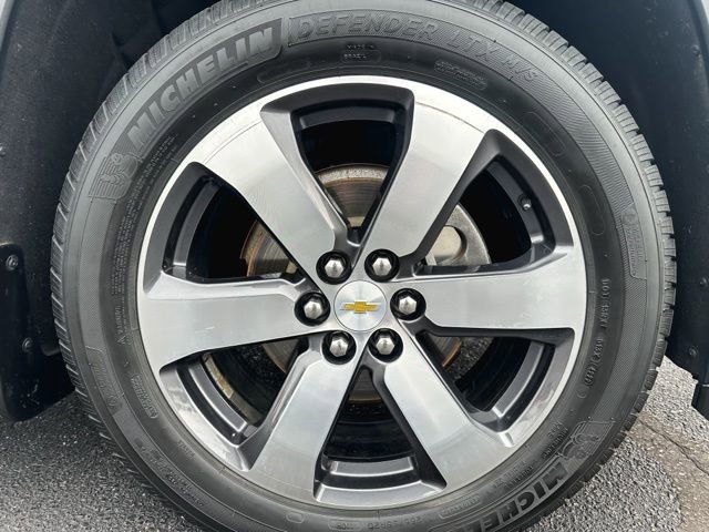 Used 2018 Chevrolet Traverse LT image 11