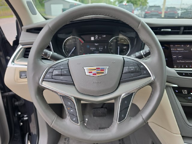 Used 2023 Cadillac XT5 Premium Luxury FWD image 26
