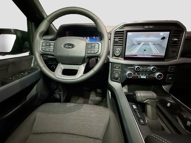 New 2026 Ford F150 XLT w/ Equipment Group 302A MID image 27