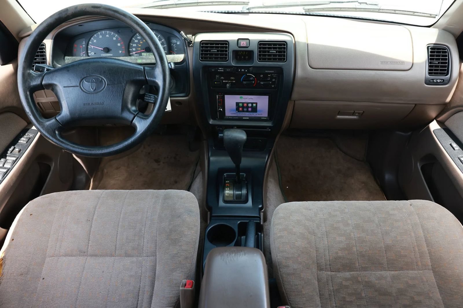 Used 2000 Toyota 4Runner 2WD w/ Upgrade Value Pkg 1 image 13