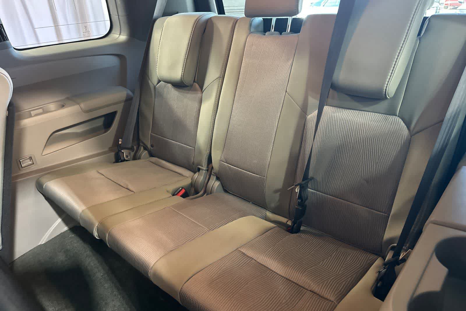Used 2015 Honda Pilot SE image 17