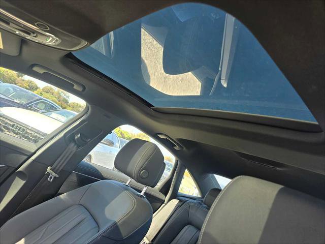 Used 2025 Audi A6 2.0T Premium AWD/4WD image 24
