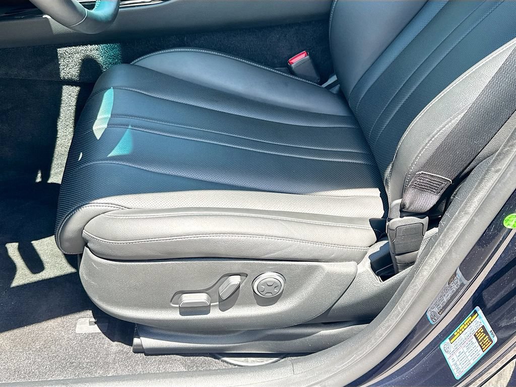 Used 2024 Genesis G80 2.5T AWD/4WD image 20