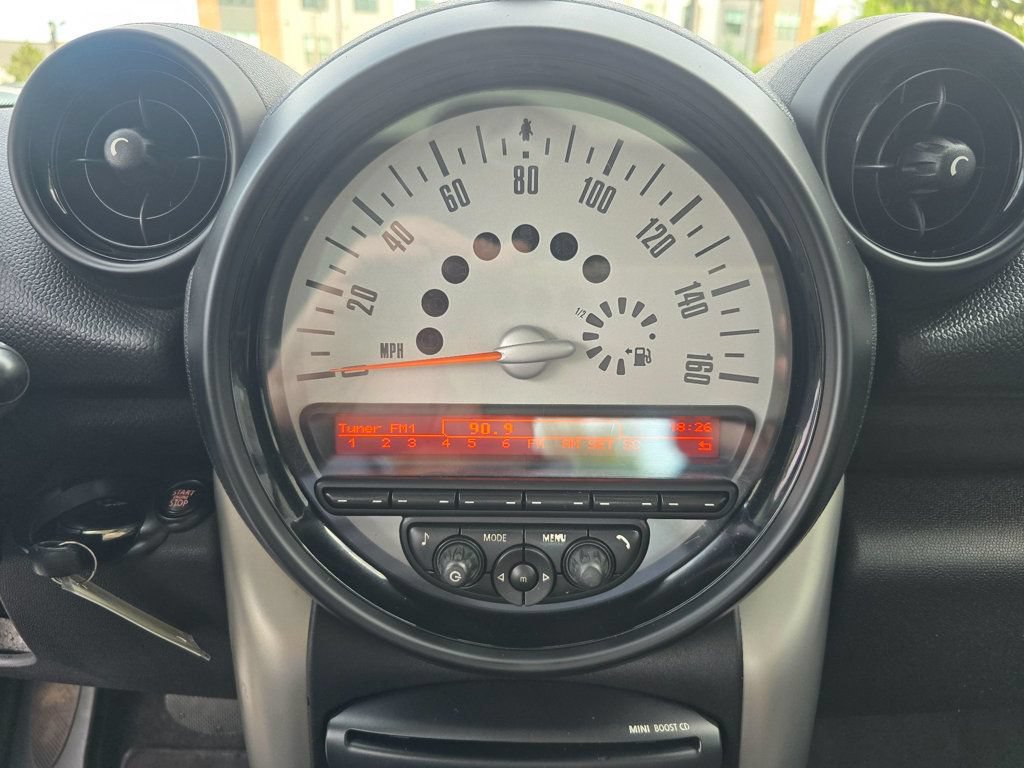 Used 2013 MINI Cooper Paceman FWD image 19