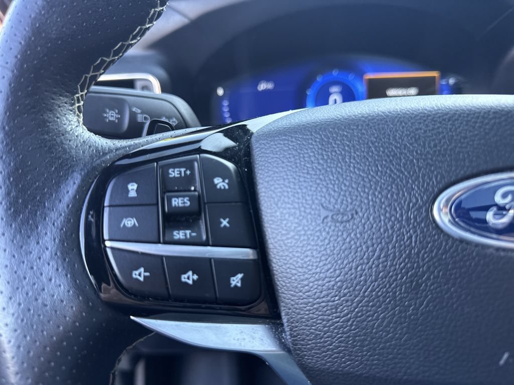 Used 2023 Ford Explorer ST w/ Equipment Group 401A AWD/4WD image 20