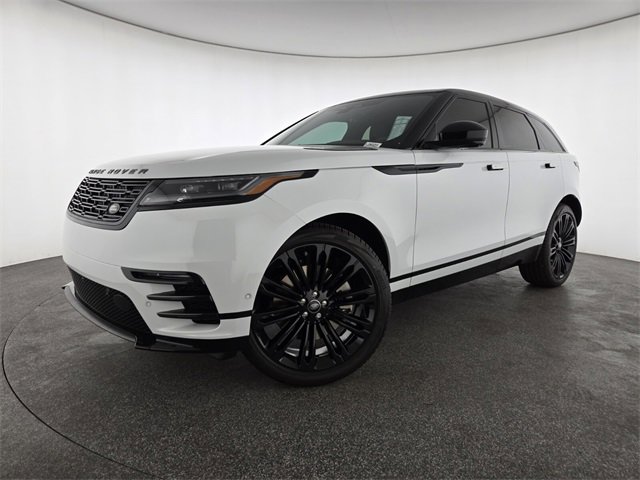 New 2026 Land Rover Range Rover Velar Dynamic SE video 1