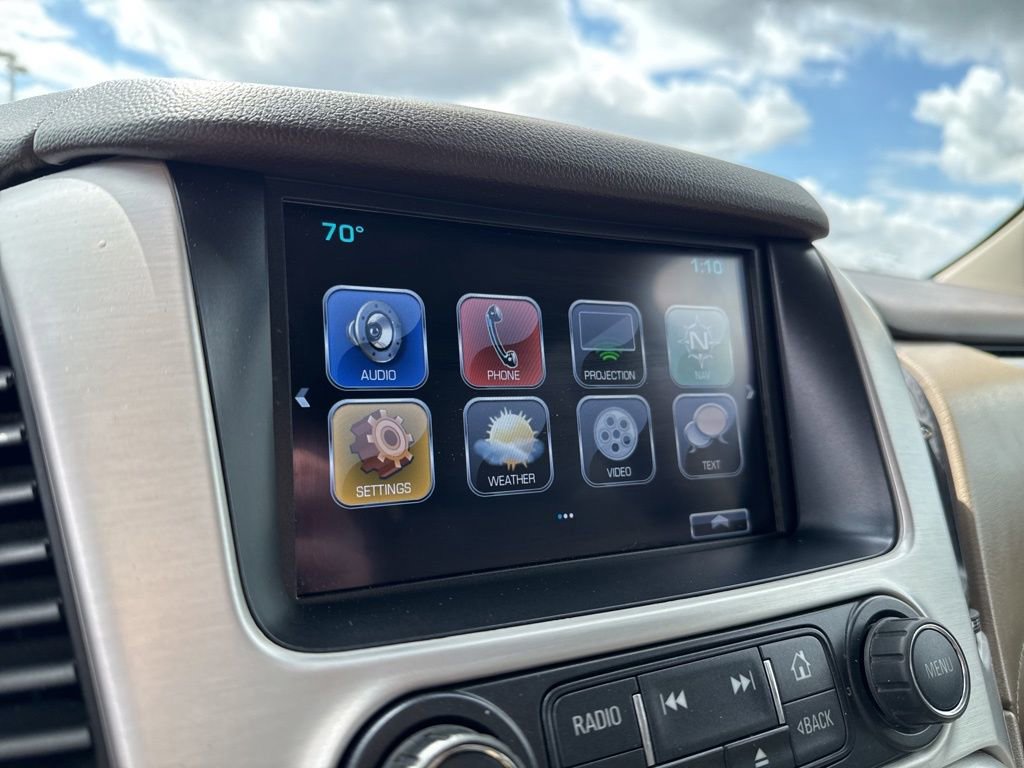 Used 2019 GMC Yukon XL SLT w/ Premium Edition AWD/4WD image 18