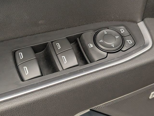 Used 2022 Chevrolet Silverado 1500 LT Trail Boss w/ LT Trail Boss Premium Package image 12